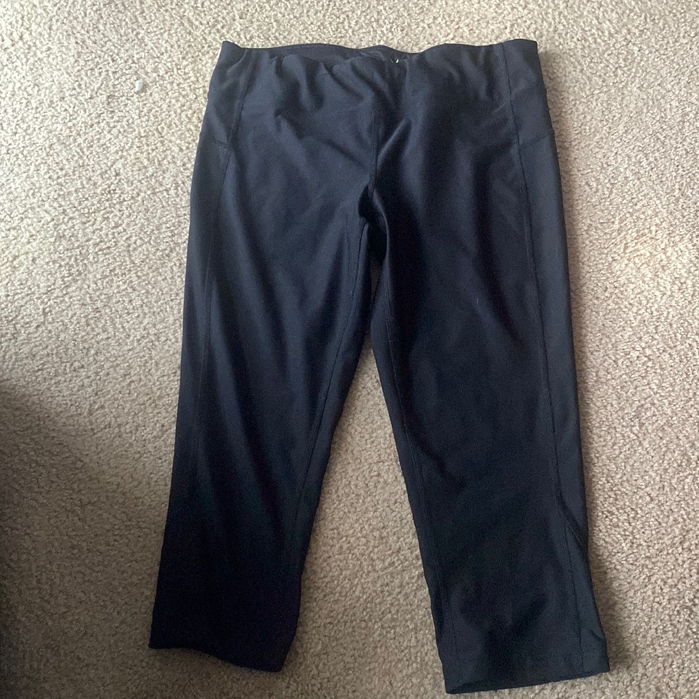 Workout/Exercise Pants